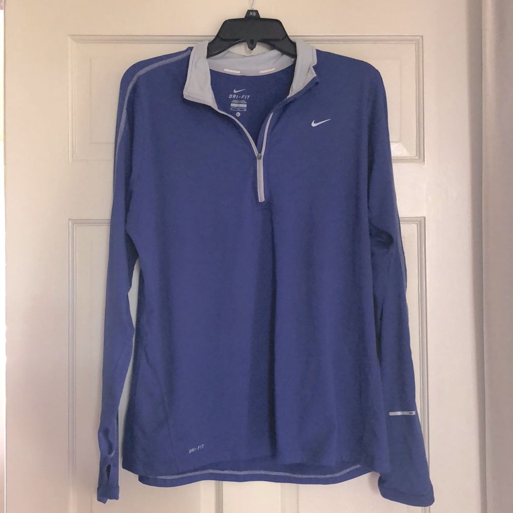 Women’s athletic jacket